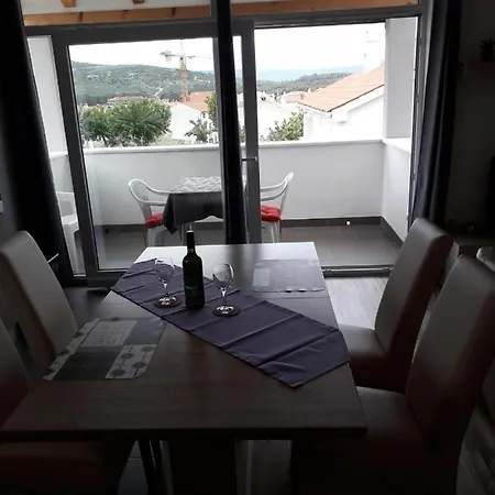 Διαμέρισμα 4496-1 Cres