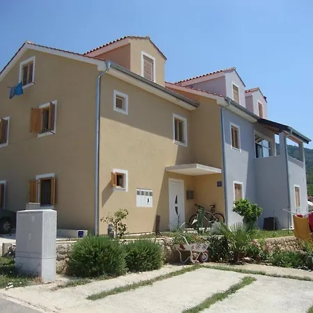 Apartman 4496-1 Cres